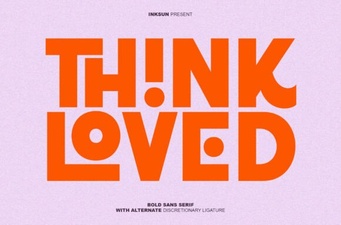 A Beautiful Font for Modern Web Design